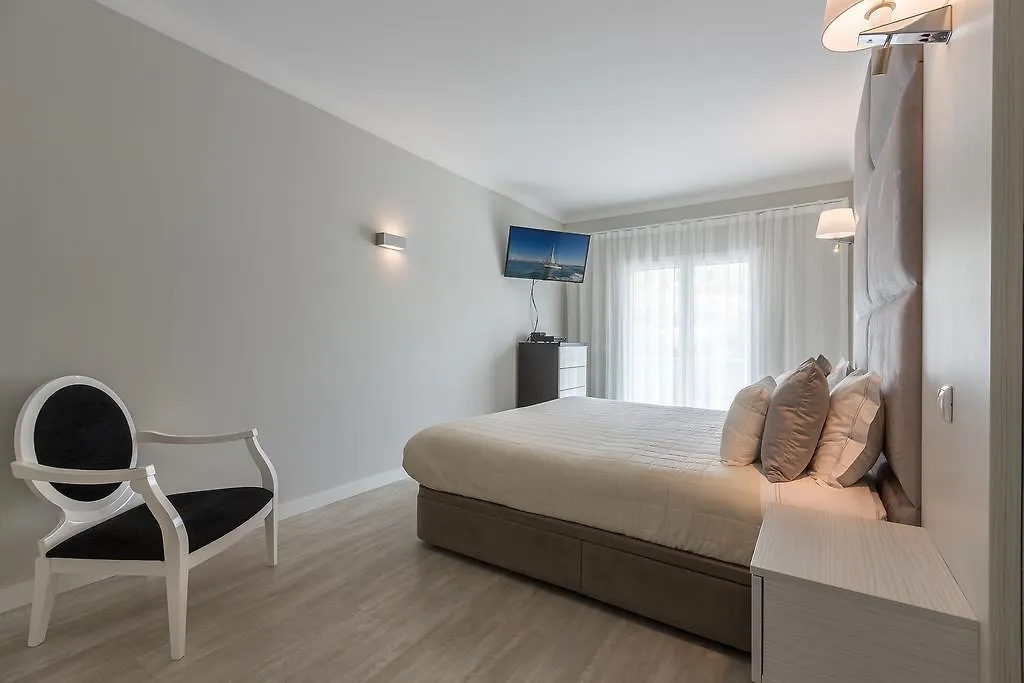 D_Loft Sea And Golf Villa Albufeira 0*,  Portugal